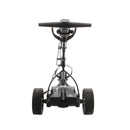 Motocaddy SE 3-Wheel Electric Trolley 18 Hole Lithium - Black