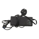 Motocaddy SE 3-Wheel Electric Trolley 18 Hole Lithium - Black