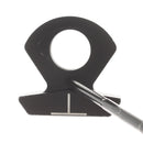 L.A.B. Golf DF3 Mens Right Hand Putter 34" Mallet L.A.B. Golf - Press Pistol 2*