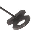 L.A.B. Golf DF3 Mens Right Hand Putter 34" Mallet L.A.B. Golf - Press Pistol 2*