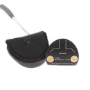 Rife RG4 Mens Right Hand Putter 33" Mallet - Golf Pride Pro Only Red