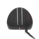 Rife RG4 Mens Right Hand Putter 33" Mallet - Golf Pride Pro Only Red
