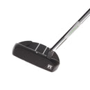 Rife RG4 Mens Right Hand Putter 33" Mallet - Golf Pride Pro Only Red