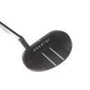 Rife RG4 Mens Right Hand Putter 33" Mallet - Golf Pride Pro Only Red