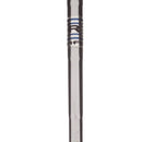 Rife RG4 Mens Right Hand Putter 33" Mallet - Golf Pride Pro Only Red