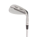 Titleist Vokey SM8 Steel Mens Right Hand Gap Wedge 50* 8 Bounce F Grind Wedge - Dynamic Gold