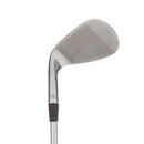 Titleist Vokey SM8 Steel Mens Right Hand Gap Wedge 50* 8 Bounce F Grind Wedge - Dynamic Gold