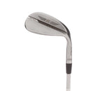 Titleist Vokey SM8 Steel Mens Right Hand Sand Wedge 54* 10 Bounce S Grind Wedge - True Temper Dynamic Gold