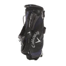Callaway Stand Bag - Navy/Black