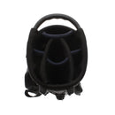Callaway Stand Bag - Navy/Black