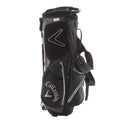 Callaway Stand Bag - Navy/Black