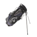 Callaway Stand Bag - Navy/Black