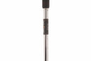 TaylorMade Supersteel Burner Steel Mens Right Hand Irons 3-SW Regular - TaylorMade Rifle Precision R-80