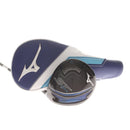 Mizuno ST-Max 230 Graphite Mens Right Hand Driver 9.5* Stiff - Tensei 1K Black 55