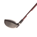 TaylorMade R9 Ti Graphite Mens Right Hand Fairway 5 Wood 18* Regular - REAX 60