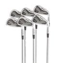 Mizuno MX-300 Steel Mens Right Hand Irons 5-PW Regular - Dynalite Gold XP