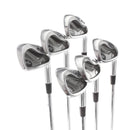 Mizuno MX-300 Steel Mens Right Hand Irons 5-PW Regular - Dynalite Gold XP