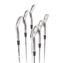 Mizuno MX-300 Steel Mens Right Hand Irons 5-PW Regular - Dynalite Gold XP