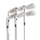 Mizuno MX-300 Steel Mens Right Hand Irons 5-PW Regular - Dynalite Gold XP