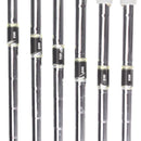 Mizuno MX-300 Steel Mens Right Hand Irons 5-PW Regular - Dynalite Gold XP