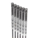 Mizuno MX-300 Steel Mens Right Hand Irons 5-PW Regular - Dynalite Gold XP