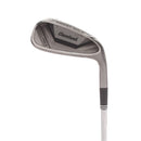 Cleveland Smart Sole Full Face Steel Mens Right Hand Chipper 42* Regular - KBS Hi-Rev 105