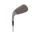 Cleveland Smart Sole Full Face Steel Mens Right Hand Chipper 42* Regular - KBS Hi-Rev 105