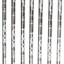 Cobra Radspeed One Length Graphite Mens Right Hand Irons 5-SW Senior - UST Mamiya Recoil ESX 460 F2
