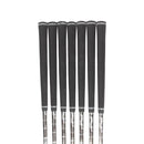 Cobra Radspeed One Length Graphite Mens Right Hand Irons 5-SW Senior - UST Mamiya Recoil ESX 460 F2