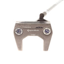 TaylorMade Truss TM1 Mens Right Hand Putter 35" Mallet KBS CT-Tour 120 - Lamkin Sink Fit