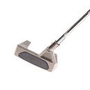 TaylorMade Truss TM1 Mens Right Hand Putter 35" Mallet KBS CT-Tour 120 - Lamkin Sink Fit