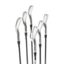 Callaway Apex DCB Graphite Mens Right Hand Irons 5-PW Regular - UST Mamiya Recoil Dart F3 65