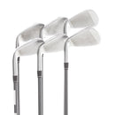 Callaway Apex DCB Graphite Mens Right Hand Irons 5-PW Regular - UST Mamiya Recoil Dart F3 65
