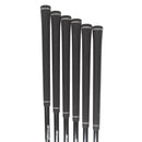 Callaway Apex DCB Graphite Mens Right Hand Irons 5-PW Regular - UST Mamiya Recoil Dart F3 65