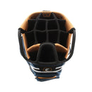 Callaway ORG 14 HD Hyper Dry Cart Bag - Blue/Black/Orange