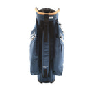 Callaway ORG 14 HD Hyper Dry Cart Bag - Blue/Black/Orange