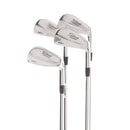 Titleist 690MB Steel Mens Right Hand Irons 3-9 Stiff - True Temper Dynamic Gold S300
