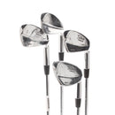 Titleist 690MB Steel Mens Right Hand Irons 3-9 Stiff - True Temper Dynamic Gold S300