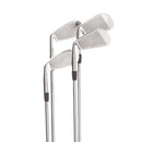 Titleist 690MB Steel Mens Right Hand Irons 3-9 Stiff - True Temper Dynamic Gold S300