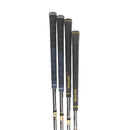 Titleist 690MB Steel Mens Right Hand Irons 3-9 Stiff - True Temper Dynamic Gold S300