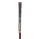 TaylorMade Qi10 Graphite Mens Right Hand Driver 9* Stiff - HZRDUS RDX Smoke Red 6.0 60g