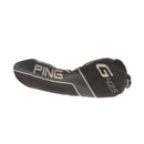 Ping G425 Max Graphite Mens Right Hand Fairway 3 Wood 14.5* Regular - Ping Alta CB 65