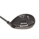 Ping G425 Graphite Mens Right Hand 2 Hybrid 17* Regular - Ping Alta CB 70