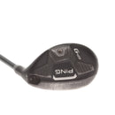 Ping G425 Graphite Mens Right Hand 4 Hybrid 22* Regular - Ping Alta CB 70