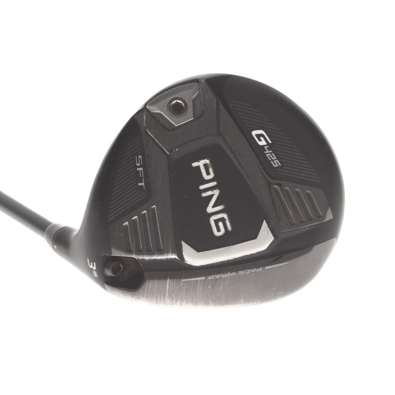 Ping G425 SFT Graphite Mens Right Hand Fairway 3 Wood 16* Stiff - Alta CB 65