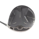 TaylorMade Qi35 Graphite Mens Right Hand Driver 9* Stiff - Fujikura Ventus 5-S