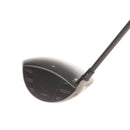 TaylorMade Qi35 Graphite Mens Right Hand Driver 9* Stiff - Fujikura Ventus 5-S