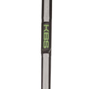 Cobra King Vintage Cuda-40 Mens Right Hand Putter 35" Mallet KBS 120 Putter - Super Stroke Tour 2.0