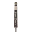 Cobra King Vintage Cuda-40 Mens Right Hand Putter 35" Mallet KBS 120 Putter - Super Stroke Tour 2.0
