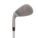 PXG 0311 Milled Steel Mens Right Hand Gap Wedge 52* 10 Bounce Regular - Elevate MPH 95